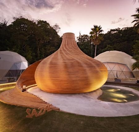 Sana Mane Hotel Naoshima Buitenkant foto