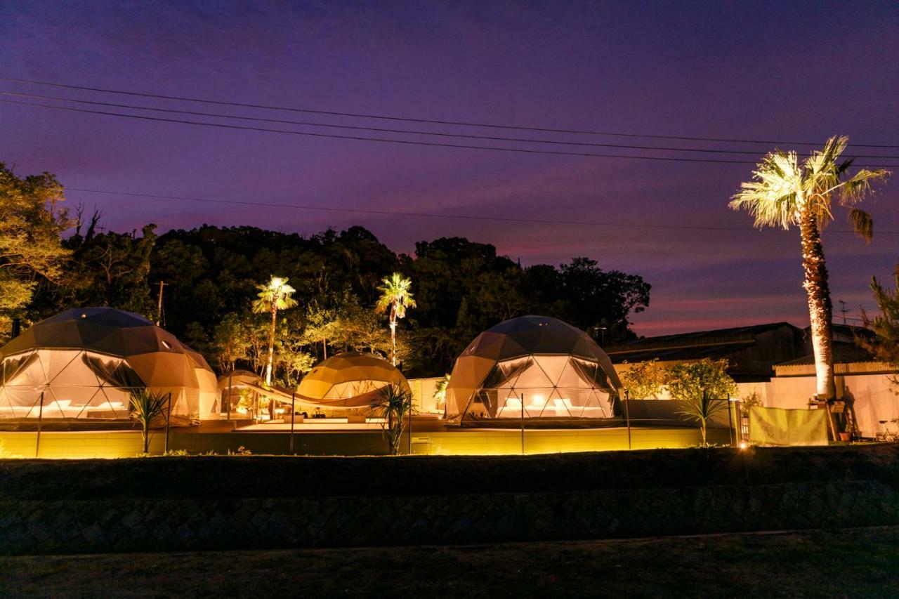 Sana Mane Hotel Naoshima Buitenkant foto