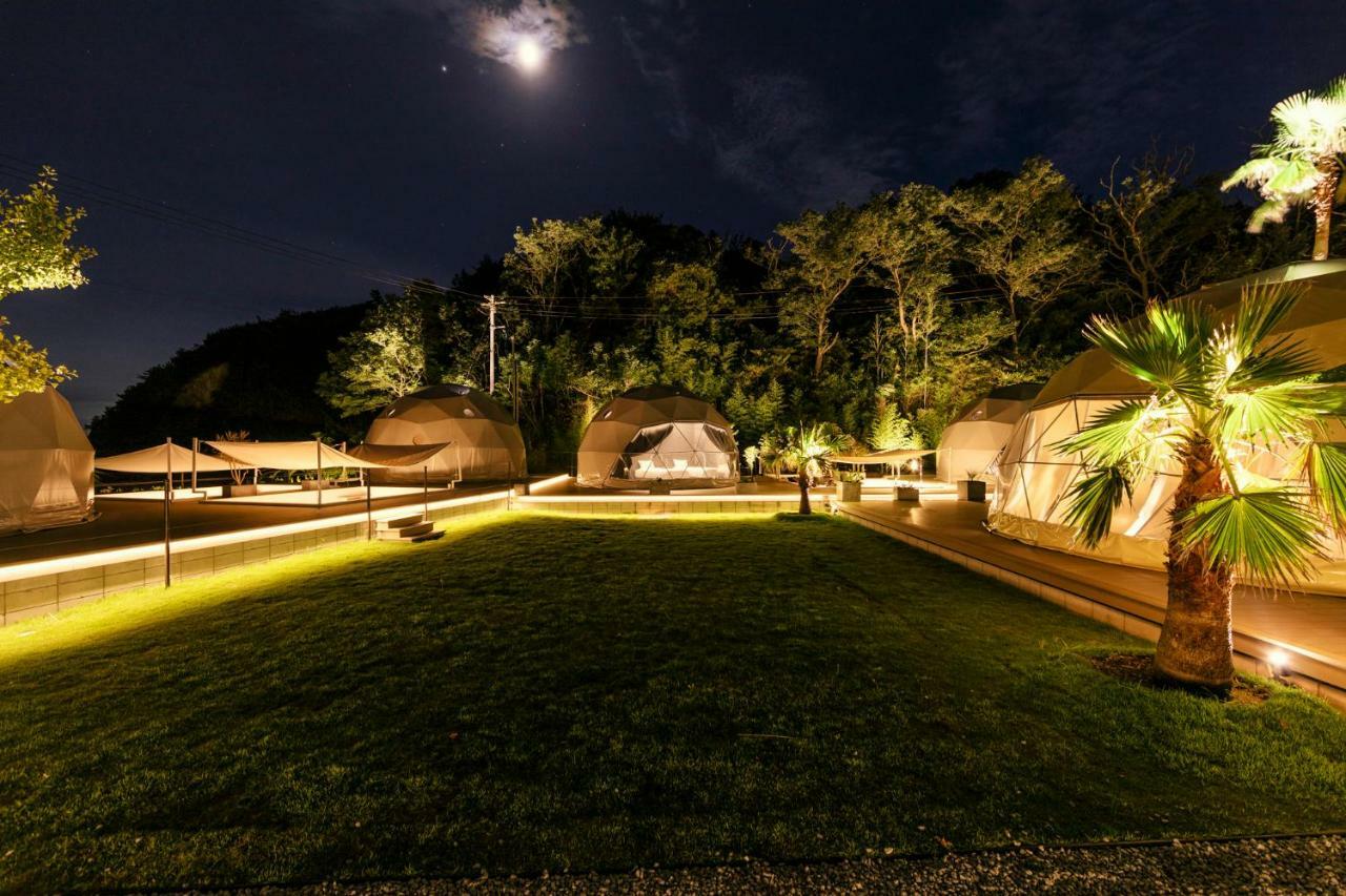 Sana Mane Hotel Naoshima Buitenkant foto