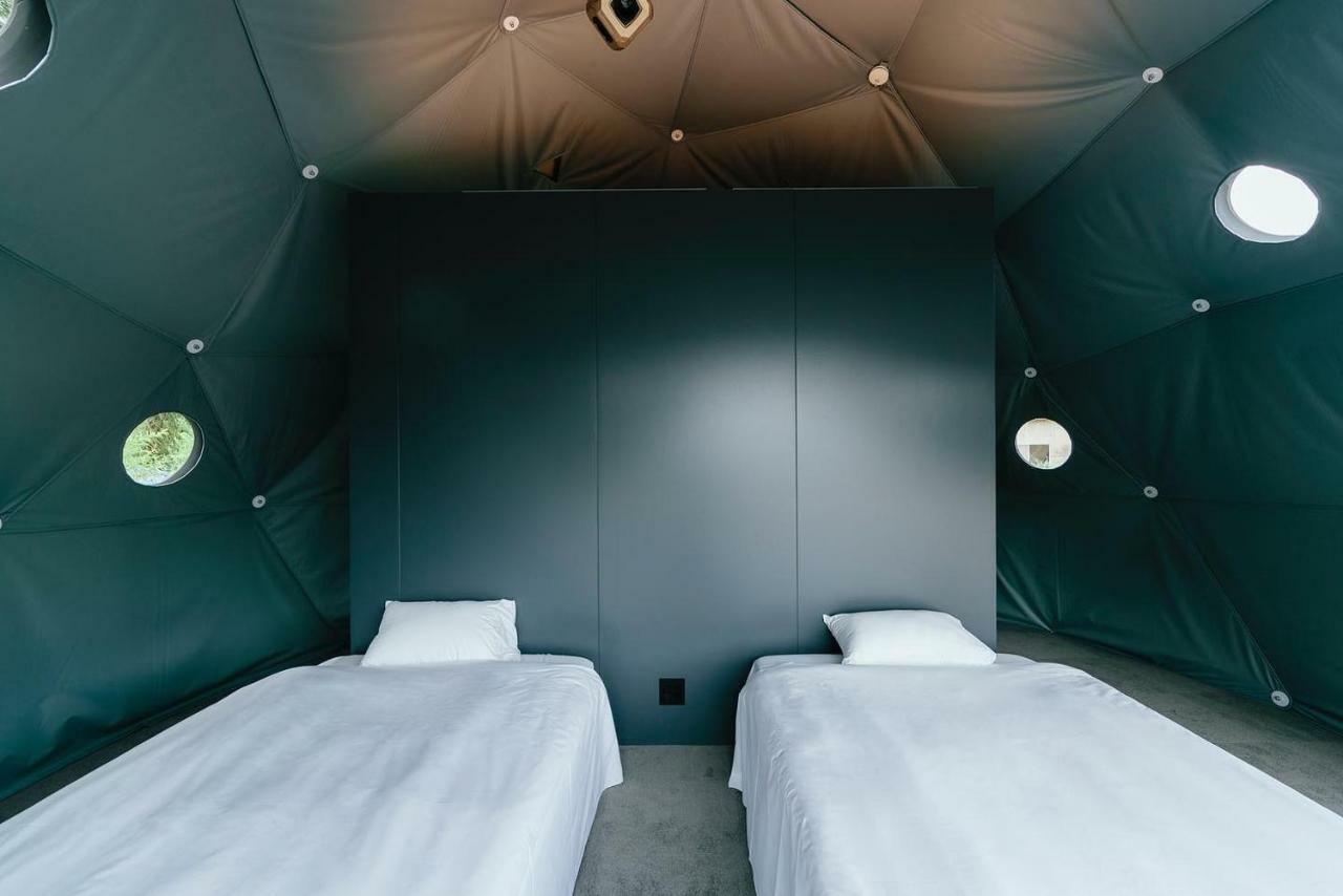 Sana Mane Hotel Naoshima Buitenkant foto