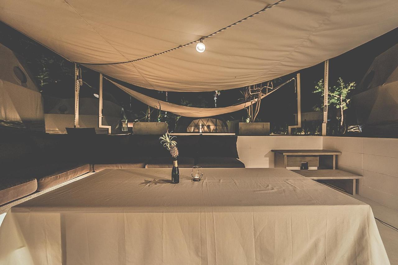 Sana Mane Hotel Naoshima Buitenkant foto